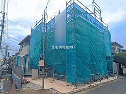 埼玉県ふじみ野市亀久保