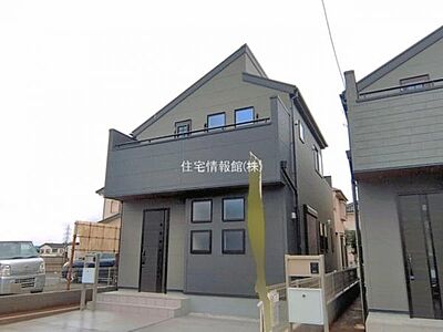 外観:現地写真です。 外観:現地写真です。