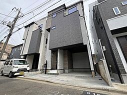 埼玉県入間郡三芳町大字藤久保