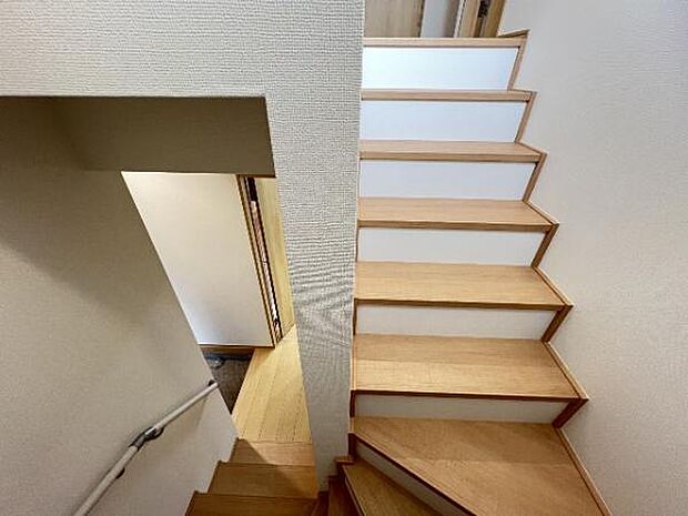 内観画像です。