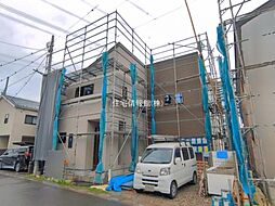 埼玉県鶴ヶ島市大字下新田