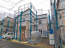 埼玉県鶴ヶ島市大字下新田