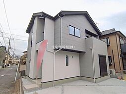 埼玉県新座市石神2丁目