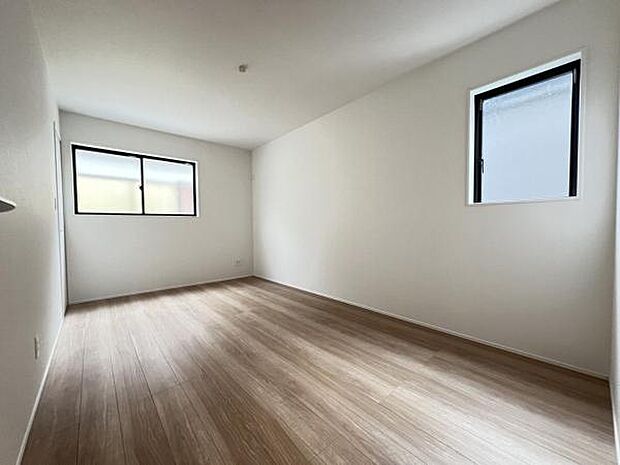 子供部屋や趣味の部屋など用途に合わせてお使いいただけます。