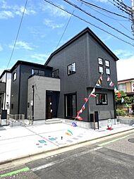 川越市新宿町8期2棟 1号棟