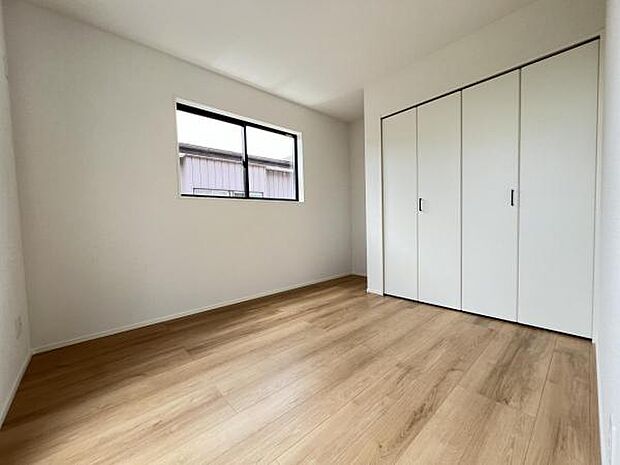 自分好みのアレンジで居心地の良い空間になりそうです。