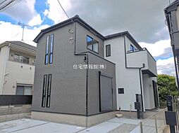 埼玉県新座市西堀2丁目