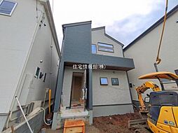 埼玉県川越市かすみ野3丁目
