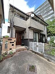 埼玉県川越市中台1丁目