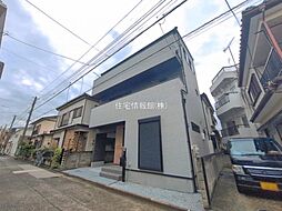 埼玉県新座市新座2丁目