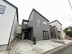 埼玉県ふじみ野市上福岡5丁目