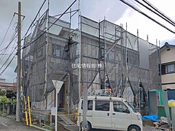 埼玉県日高市高萩東1丁目