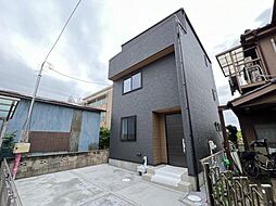 埼玉県川越市熊野町