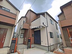 埼玉県新座市栄2丁目