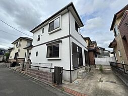 埼玉県川越市霞ケ関東5丁目