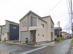 三芳町北永井3期 18号棟