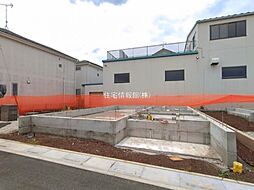 埼玉県入間郡三芳町大字北永井