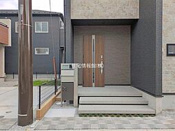 外観の画像
