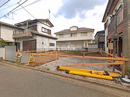 埼玉県鶴ヶ島市大字藤金
