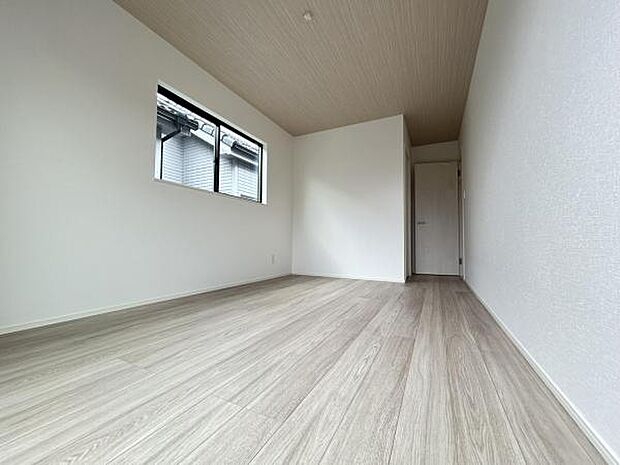 内観画像です。