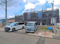 埼玉県川越市砂新田2丁目