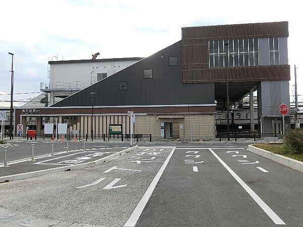 周辺を拡大表示