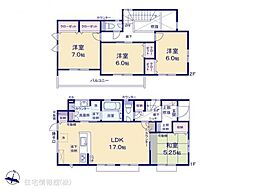 埼玉県比企郡鳩山町松ヶ丘1丁目