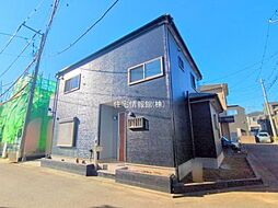 埼玉県新座市片山3丁目