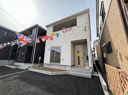 埼玉県川越市大字寺尾