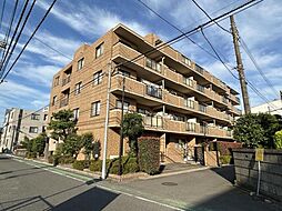 ヴィルヌーブ川越