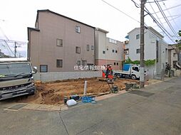 埼玉県富士見市水谷東2丁目