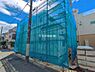 外観：現地写真です。