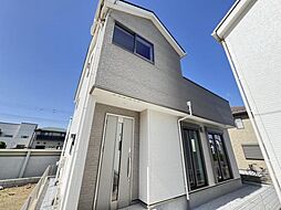 埼玉県ふじみ野市仲2丁目