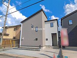 埼玉県狭山市広瀬台3丁目