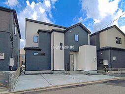 埼玉県狭山市広瀬台3丁目