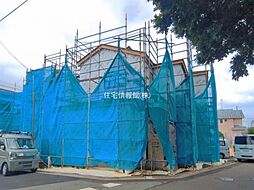 埼玉県狭山市広瀬台3丁目