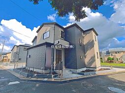 埼玉県狭山市広瀬台3丁目