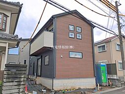 埼玉県狭山市狭山台2丁目