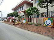 川越なかよし幼稚園まで約940m（徒歩12分）