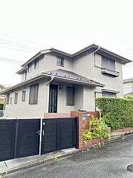 埼玉県日高市横手2丁目