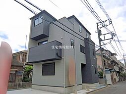 埼玉県朝霞市溝沼5丁目