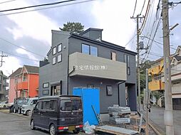 埼玉県新座市石神3丁目