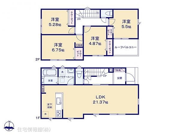 間取り：311002456217