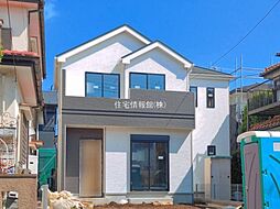 狭山狭山台8期 A号棟