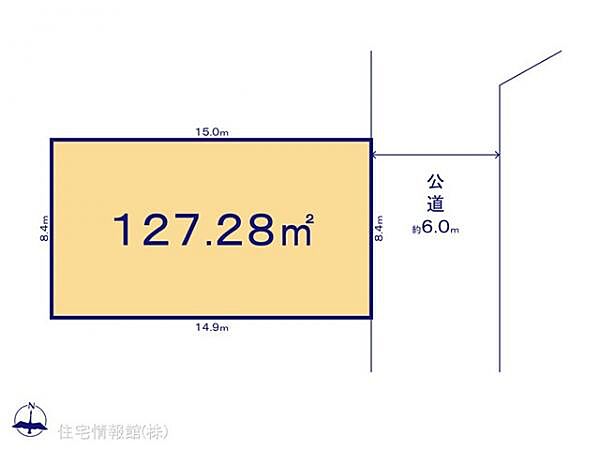 区画図：311002454950