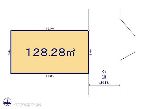 区画図：311002456210