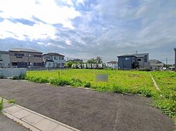 埼玉県川越市大字石田本郷