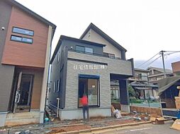埼玉県坂戸市関間4丁目