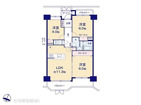 図面と異なる場合は現況を優先