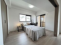 洋室の画像